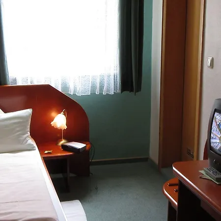 Neuenkirchener Hof 3* 노인키르헨