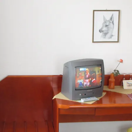 Neuenkirchener Hof 호텔