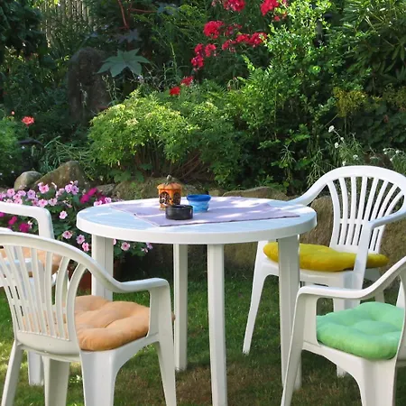 Neuenkirchener Hof 호텔