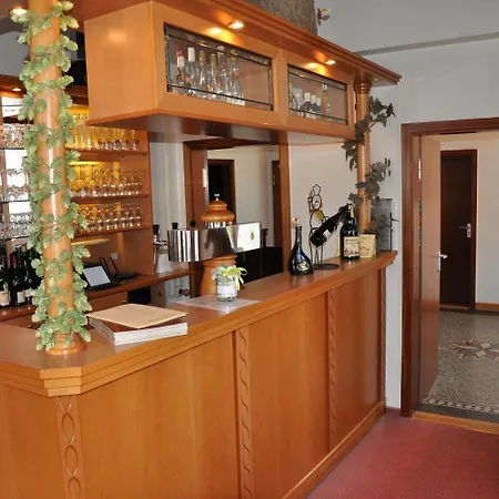 Neuenkirchener Hof 호텔