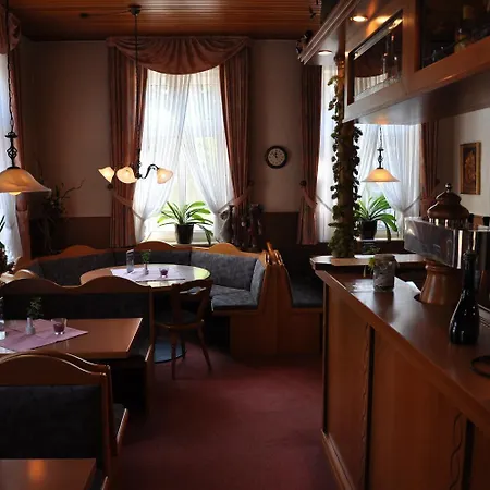 호텔 Neuenkirchener Hof