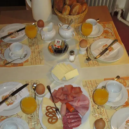 Neuenkirchener Hof 호텔