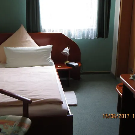 Neuenkirchener Hof 호텔 노인키르헨