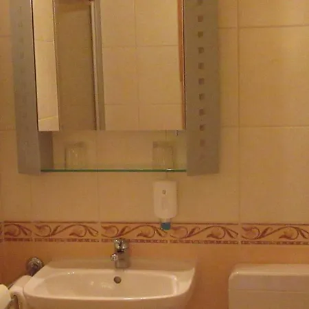 Neuenkirchener Hof 호텔