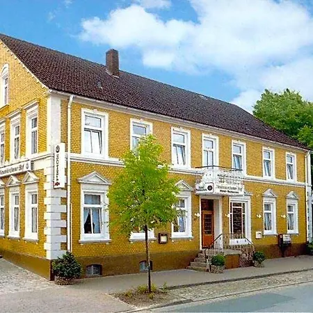 Otel Neuenkirchener Hof 3*