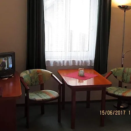 Otel Neuenkirchener Hof