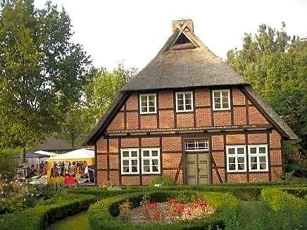 Otel Neuenkirchener Hof Neuenkirchen (Heidekreis)