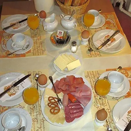 Otel Neuenkirchener Hof 3*