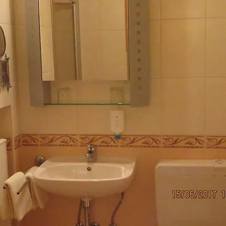 Neuenkirchener Hof 호텔