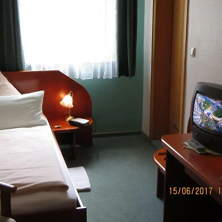 Neuenkirchener Hof Hotel Neuenkirchen (Heidekreis)