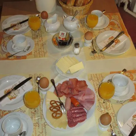 Neuenkirchener Hof 3* 노인키르헨