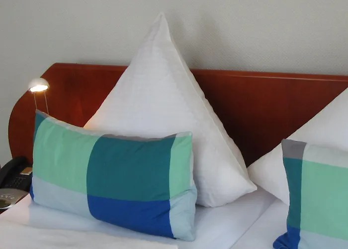 Neuenkirchener Hof 3* Neuenkirchen (Heidekreis)