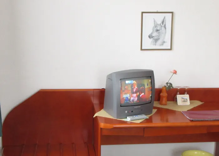 Neuenkirchener Hof Hotel