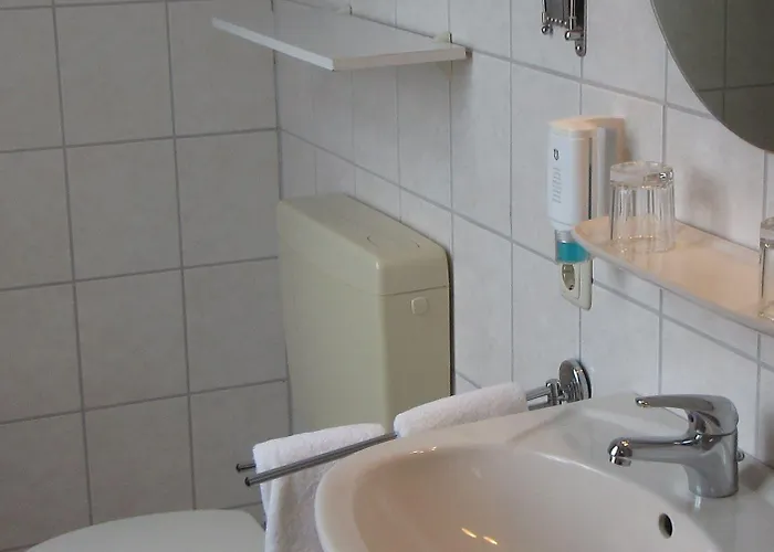 Neuenkirchener Hof 3* Neuenkirchen (Heidekreis)