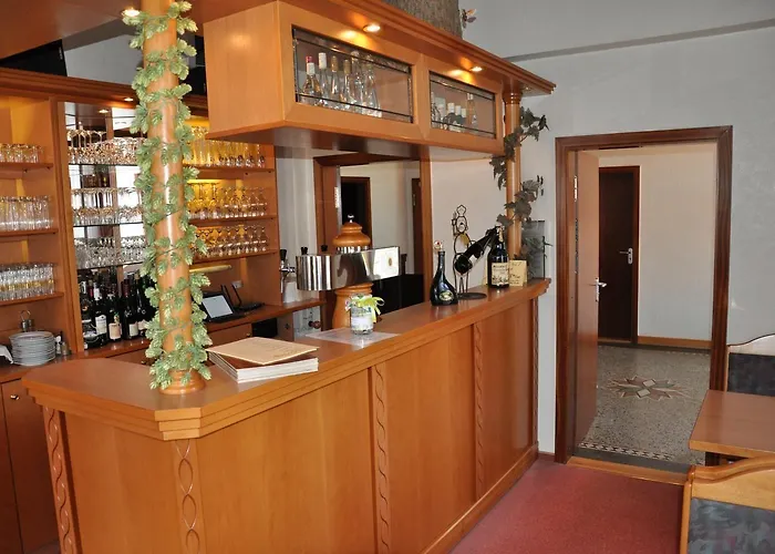 Neuenkirchener Hof Hotel