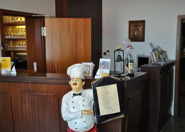 Neuenkirchener Hof Hotel