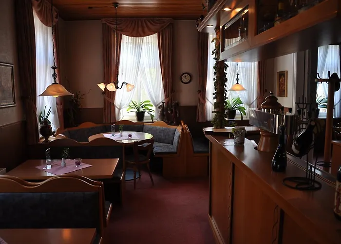 Hotel Neuenkirchener Hof