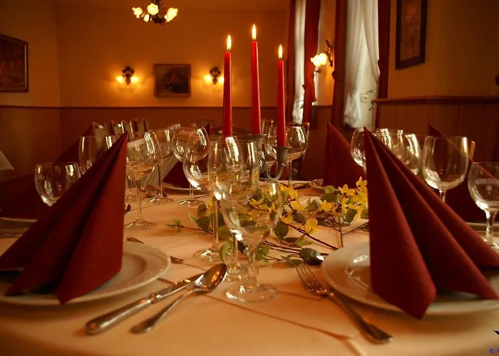 Hotel Neuenkirchener Hof 3*