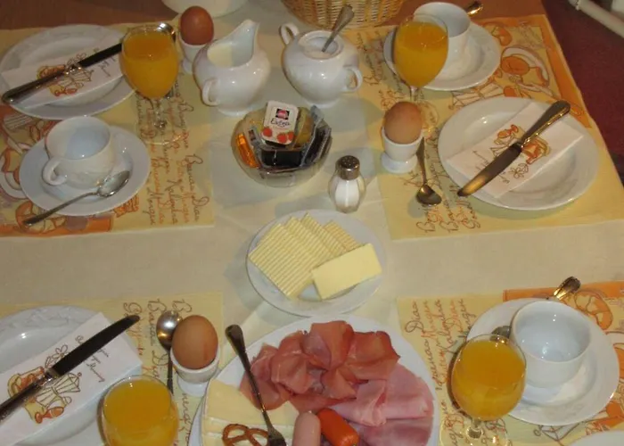 Neuenkirchener Hof Hotel