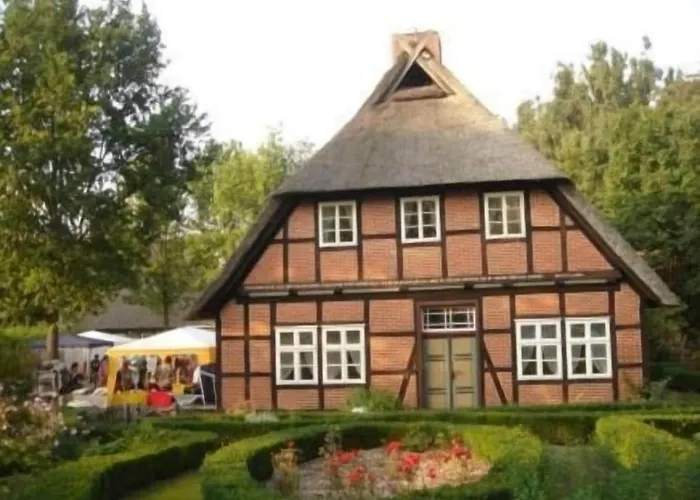 Neuenkirchener Hof Neuenkirchen (Heidekreis)