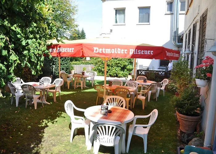 Hotel Neuenkirchener Hof Neuenkirchen (Heidekreis)