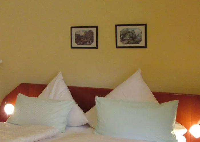 Neuenkirchener Hof Hotel Neuenkirchen (Heidekreis)