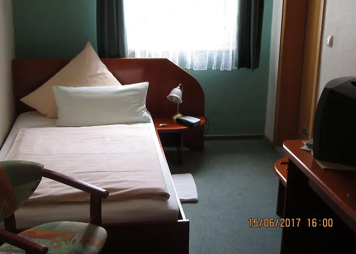 Neuenkirchener Hof Hotel Neuenkirchen (Heidekreis)