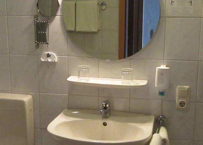 Neuenkirchener Hof Hotel 3*