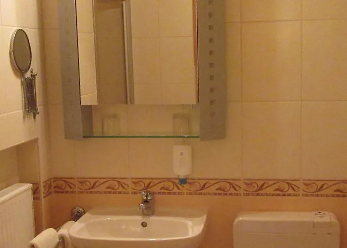 Neuenkirchener Hof Hotel