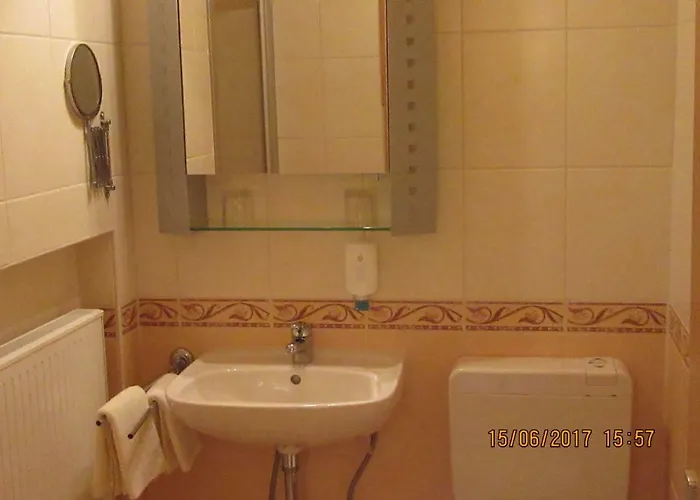 Neuenkirchener Hof Hotel