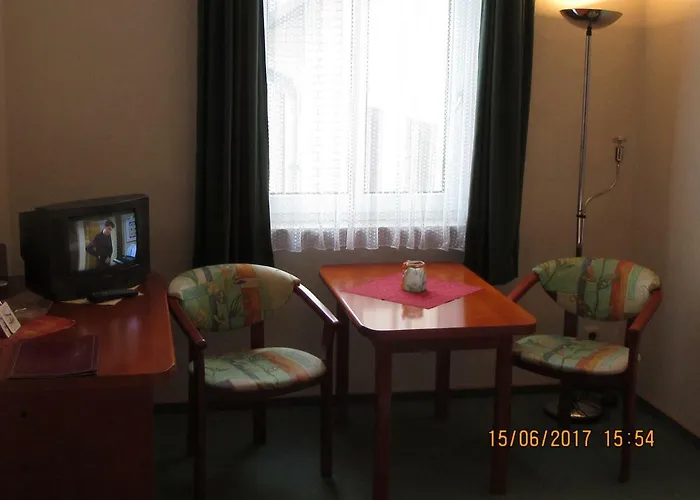 Neuenkirchener Hof Hotel Neuenkirchen (Heidekreis)