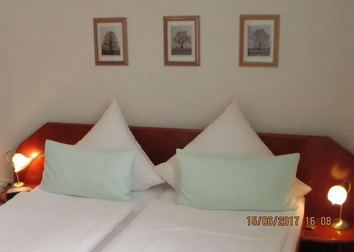 Neuenkirchener Hof 3*