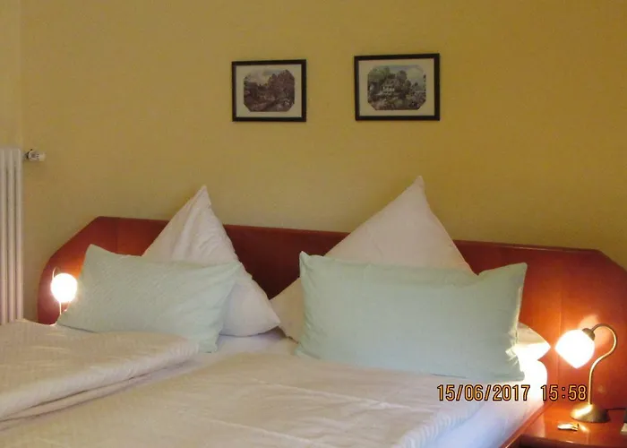 Hotel Neuenkirchener Hof